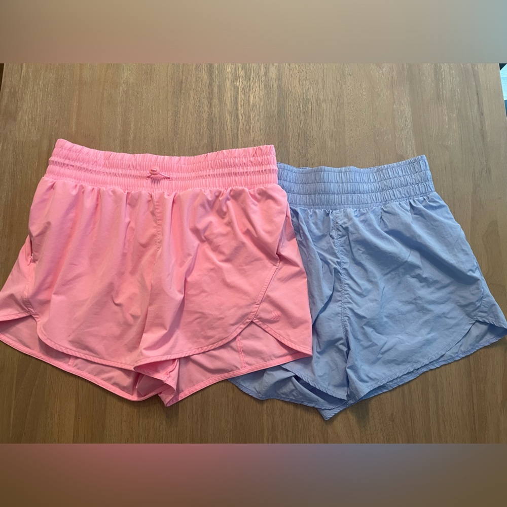 Women’s Athletic Shorts All In Motion